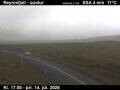 Webcam Vík í Mýrdal