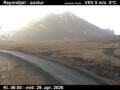 Webcam Vík í Mýrdal