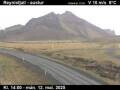 Webcam Vík í Mýrdal