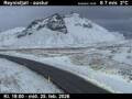 Webcam Vík í Mýrdal