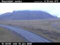 Webcam Vík í Mýrdal