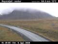 Webcam Vík í Mýrdal