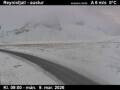 Webcam Vík í Mýrdal