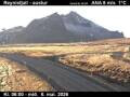 Webcam Vík í Mýrdal