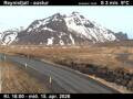 Webcam Vík í Mýrdal