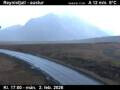 Webcam Vík í Mýrdal
