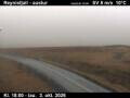 Webcam Vík í Mýrdal