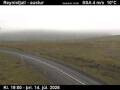 Webcam Vík í Mýrdal