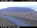 Webcam Vík í Mýrdal