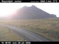 Webcam Vík í Mýrdal