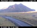 Webcam Vík í Mýrdal