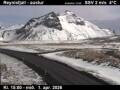 Webcam Vík í Mýrdal