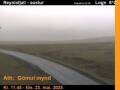 Webcam Vík í Mýrdal