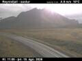 Webcam Vík í Mýrdal