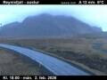 Webcam Vík í Mýrdal