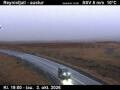Webcam Vík í Mýrdal