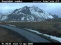 Webcam Vík í Mýrdal