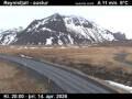 Webcam Vík í Mýrdal