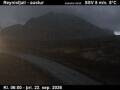 Webcam Vík í Mýrdal