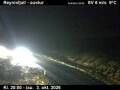 Webcam Vík í Mýrdal