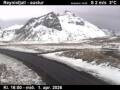 Webcam Vík í Mýrdal