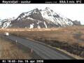 Webcam Vík í Mýrdal