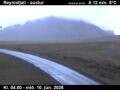Webcam Vík í Mýrdal