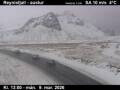 Webcam Vík í Mýrdal