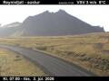 Webcam Vík í Mýrdal
