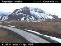 Webcam Vík í Mýrdal