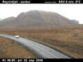 Webcam Vík í Mýrdal