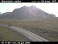 Webcam Vík í Mýrdal