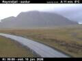 Webcam Vík í Mýrdal