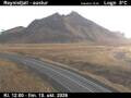Webcam Vík í Mýrdal