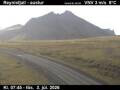 Webcam Vík í Mýrdal