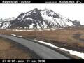 Webcam Vík í Mýrdal