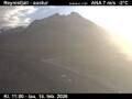 Webcam Vík í Mýrdal