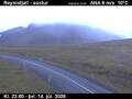 Webcam Vík í Mýrdal