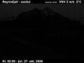 Webcam Vík í Mýrdal
