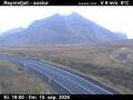 Webcam Vík í Mýrdal