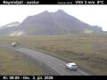 Webcam Vík í Mýrdal