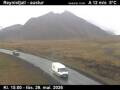 Webcam Vík í Mýrdal