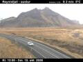 Webcam Vík í Mýrdal
