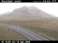 Webcam Vík í Mýrdal