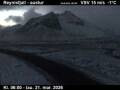 Webcam Vík í Mýrdal