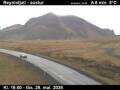 Webcam Vík í Mýrdal