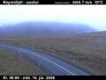 Webcam Vík í Mýrdal