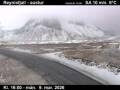 Webcam Vík í Mýrdal