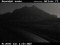 Webcam Vík í Mýrdal