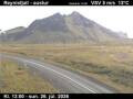 Webcam Vík í Mýrdal